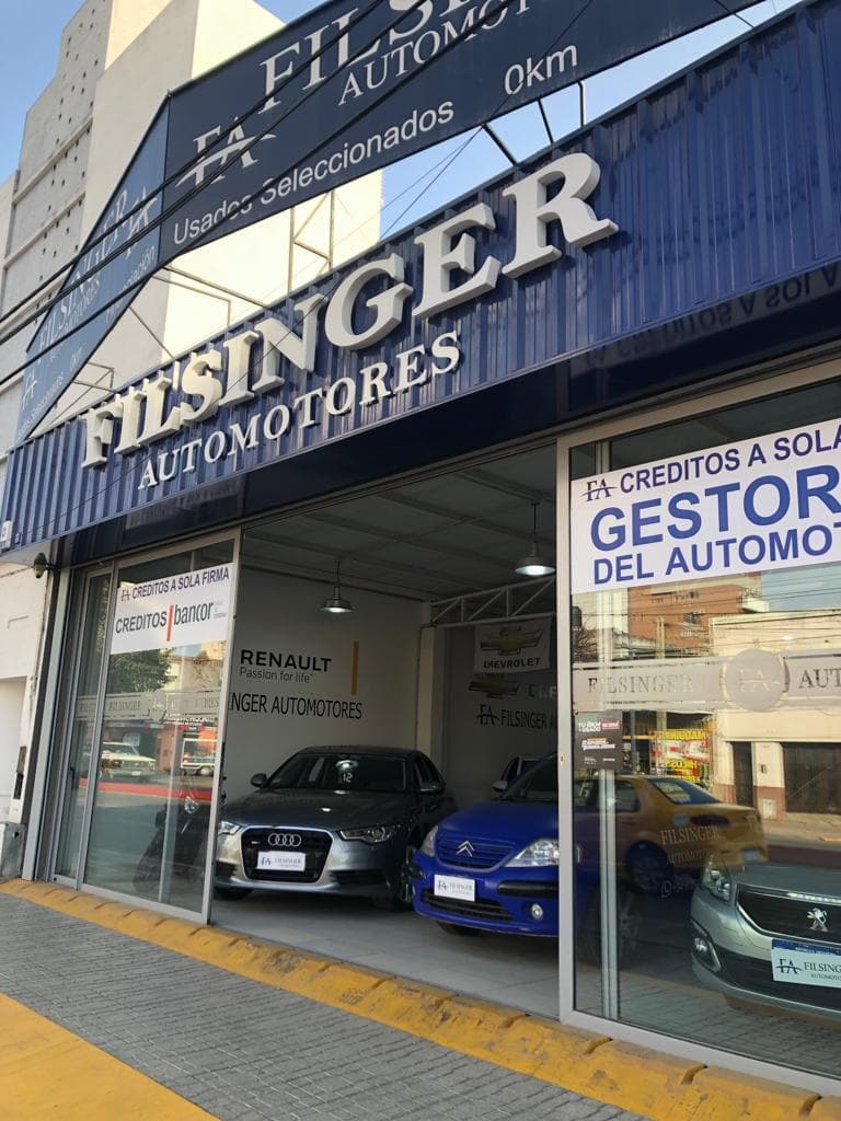 Filsinger Automotores